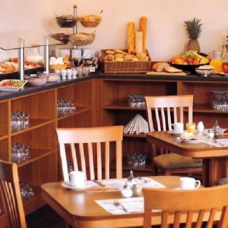Vahrenwalder Hotel Hannover Restaurant photo