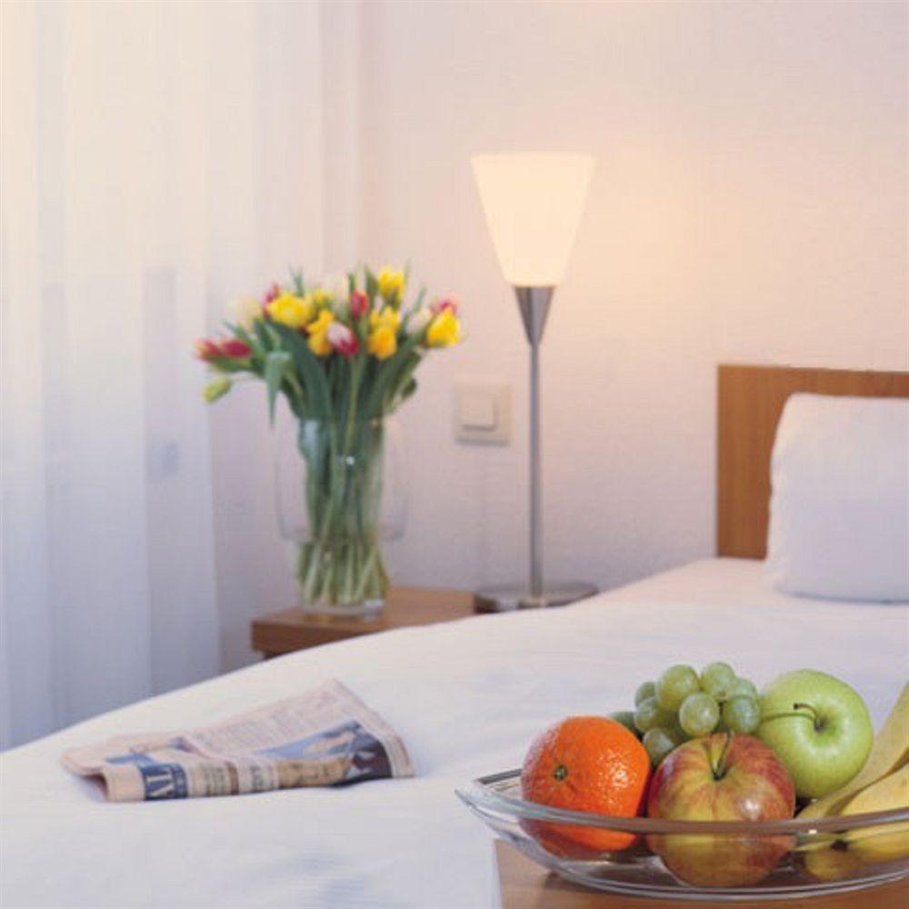 Vahrenwalder Hotel Hannover Room photo