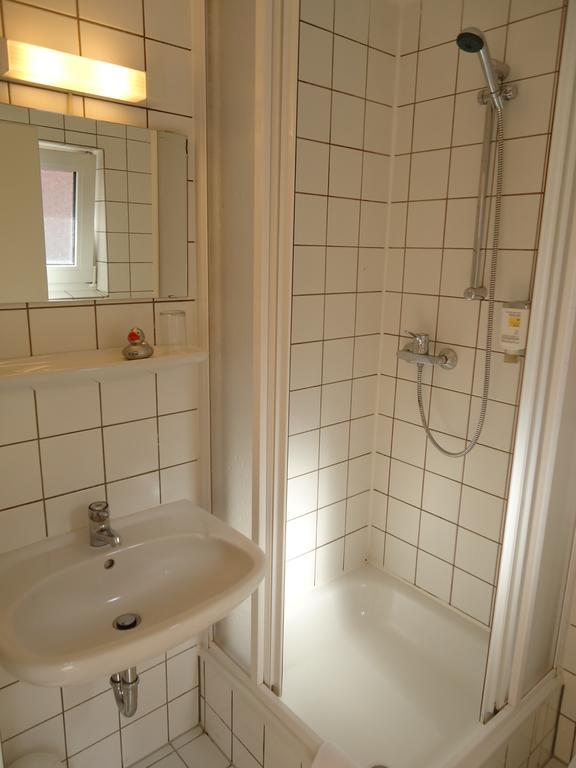 Vahrenwalder Hotel Hannover Room photo