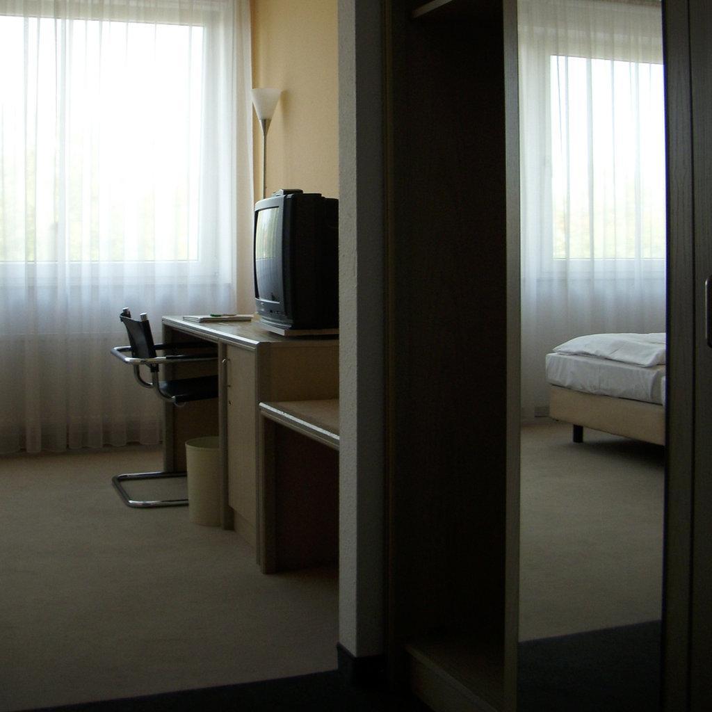 Vahrenwalder Hotel Hannover Room photo