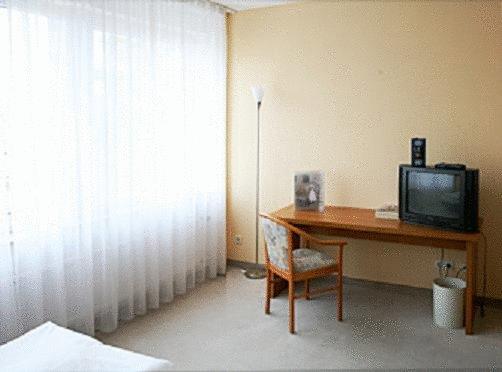 Vahrenwalder Hotel Hannover Room photo