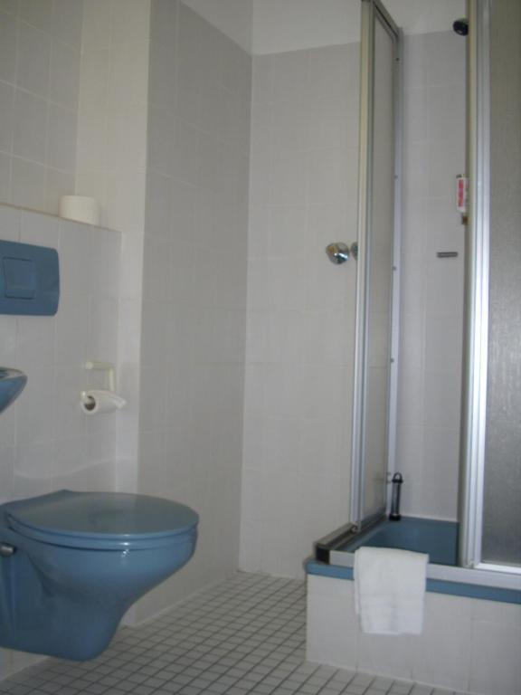 Vahrenwalder Hotel Hannover Room photo