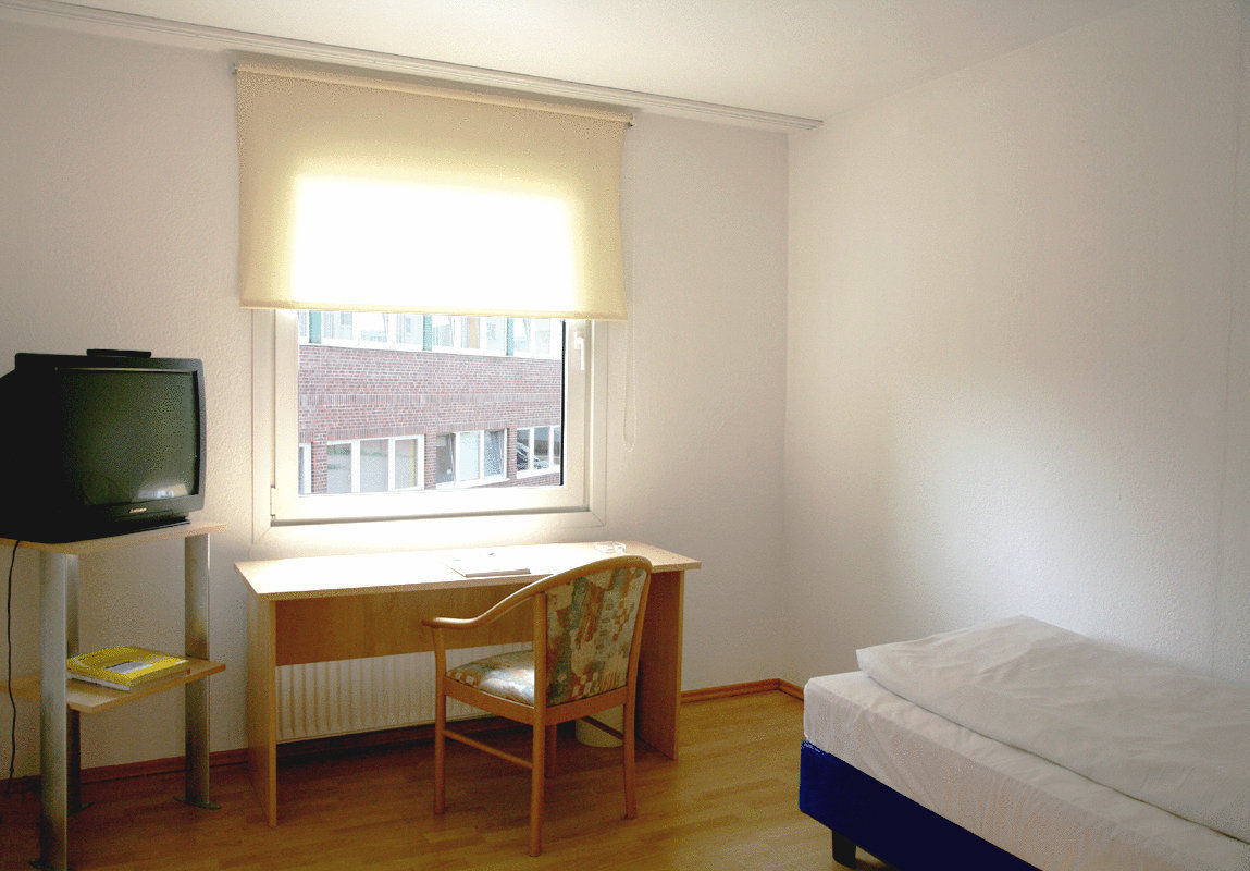 Vahrenwalder Hotel Hannover Room photo